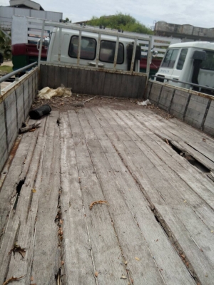 ขายด่วนรถ6ล้อใหญ่ร็อดกี้เครือง160แรงFSRยาว5.5เมตรสวยเดิม