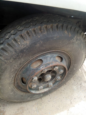 ขายด่วนรถ6ล้อใหญ่ร็อดกี้เครือง160แรงFSRยาว5.5เมตรสวยเดิม