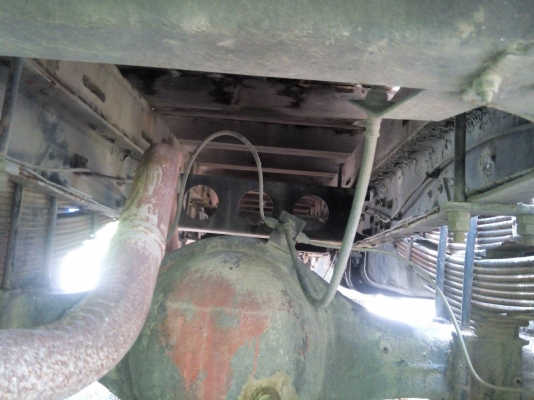 ขายด่วนรถ6ล้อใหญ่ร็อดกี้เครือง160แรงFSRยาว5.5เมตรสวยเดิม