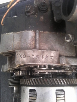 ขายเครื่อง dt100 ทบ โอน 2000