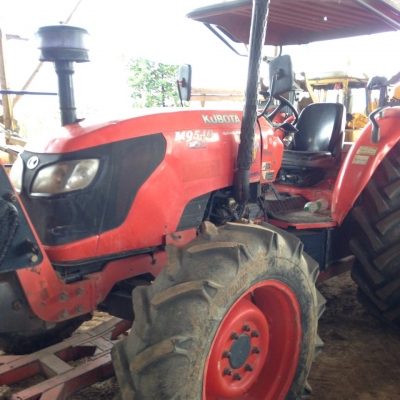 ขายรถไถ คูโบต้า M9540