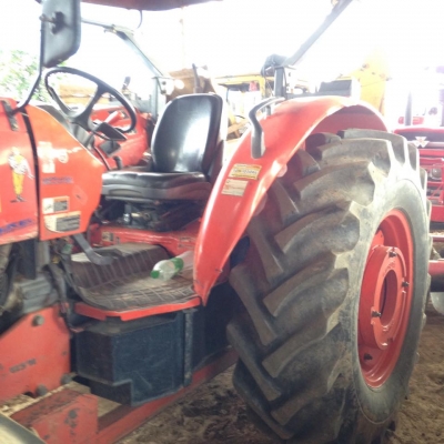 ขายรถไถ คูโบต้า M9540