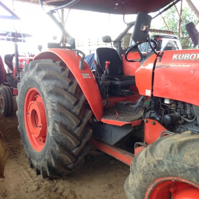 ขายรถไถ คูโบต้า M9540