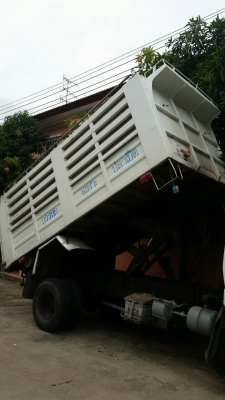 ขายด่วนรถดั๊ม