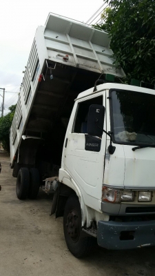 ขายด่วนรถดั๊ม