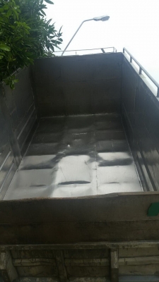 ขายด่วนรถดั๊ม