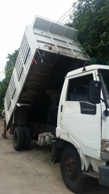 ขายด่วนรถดั๊ม