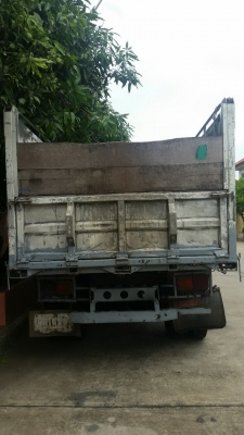 ขายด่วนรถดั๊ม