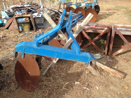 ขายผาน 3 โครง 5 ไคเฮงหลี โทร 088-4267077