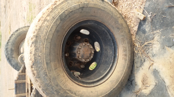 ขายช่วงล่าง 2 เพลา ขายช่วงล่าง 2 เพลา