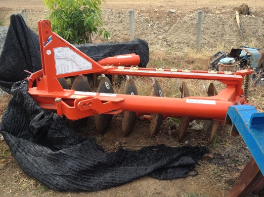 ขายผาน 7 ตรา CMT ใบ 26 โทร 088-4267077