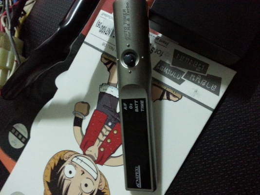 APEXIปากกา 1800