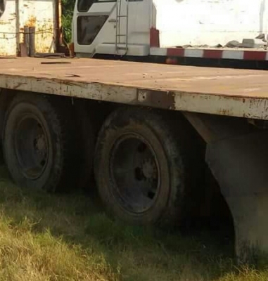 สิบล้อ HINO F17 เพาเดียว เครืองเกียร์เดิม สภาพใช้งานได้ปกติ  (เอกสารเล่ม เจ้าทำหายอยู่ระหว่างดำเนินการทำเล่มใหม่ ^แจ้งความ^ไว้เรียบร้อย) แล้ว