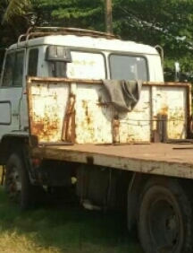 สิบล้อ HINO F17 เพาเดียว เครืองเกียร์เดิม สภาพใช้งานได้ปกติ  (เอกสารเล่ม เจ้าทำหายอยู่ระหว่างดำเนินการทำเล่มใหม่ ^แจ้งความ^ไว้เรียบร้อย) แล้ว