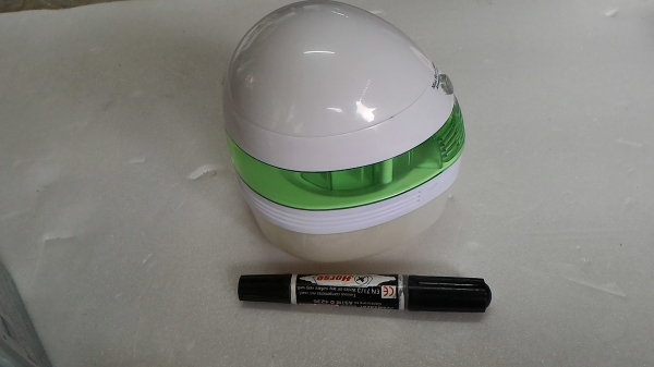 เครื่องปรับสภาพอากาศให้มีความชื่นขึ้นและบรรศากาศตามต้องการ