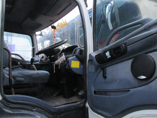 HINO.เมกก้า10ล้อปี49-.เครื่องJO8C.โบว์.ช่วงยาว7,50เมตร.สภาพสวยใช้น้อย- HINO.เมกก้า10ล้อปี49-.เครื่องJO8C.โบว์.ช่วงยาว7,50เมตร.สภาพสวยใช้น้อย-