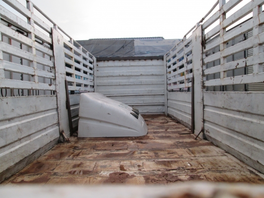 HINO.เมกก้า10ล้อปี49-.เครื่องJO8C.โบว์.ช่วงยาว7,50เมตร.สภาพสวยใช้น้อย- HINO.เมกก้า10ล้อปี49-.เครื่องJO8C.โบว์.ช่วงยาว7,50เมตร.สภาพสวยใช้น้อย-