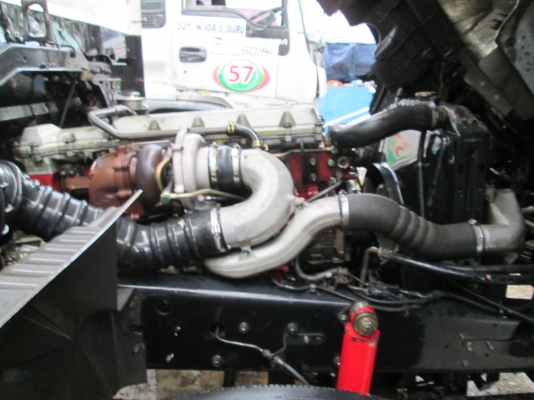 HINO.เมกก้า10ล้อปี49-.เครื่องJO8C.โบว์.ช่วงยาว7,50เมตร.สภาพสวยใช้น้อย- HINO.เมกก้า10ล้อปี49-.เครื่องJO8C.โบว์.ช่วงยาว7,50เมตร.สภาพสวยใช้น้อย-