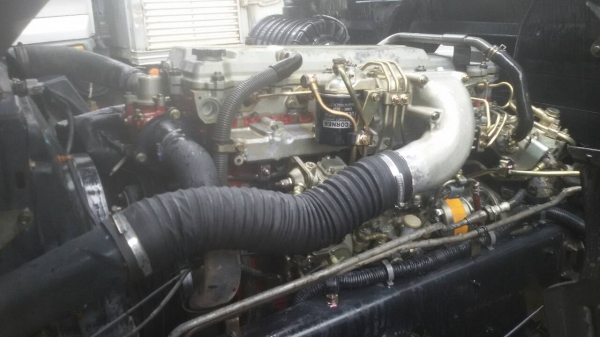 HINO.เมกก้า10ล้อปี49-.เครื่องJO8C.โบว์.ช่วงยาว7,50เมตร.สภาพสวยใช้น้อย- HINO.เมกก้า10ล้อปี49-.เครื่องJO8C.โบว์.ช่วงยาว7,50เมตร.สภาพสวยใช้น้อย-