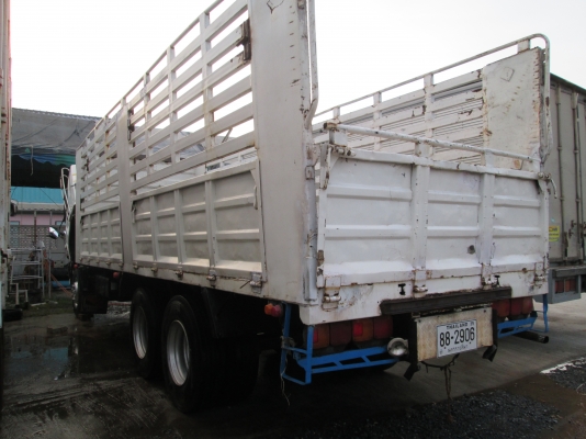 HINO.เมกก้า10ล้อปี49-.เครื่องJO8C.โบว์.ช่วงยาว7,50เมตร.สภาพสวยใช้น้อย- HINO.เมกก้า10ล้อปี49-.เครื่องJO8C.โบว์.ช่วงยาว7,50เมตร.สภาพสวยใช้น้อย-