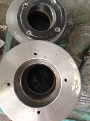 ขายลูกกริ้งรถโม่ปูน