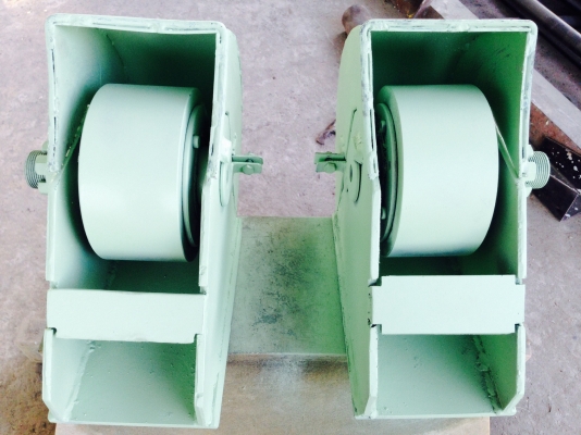 ขายลูกกริ้งรถโม่ปูน