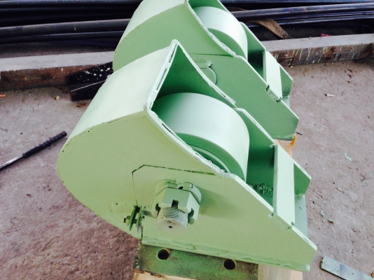 ขายลูกกริ้งรถโม่ปูน