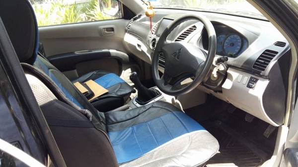 ขายมิตซู ไทตั้น