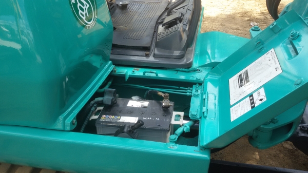 ขายรถขุด KOMATSU PC30-7(ยอดนิยม)เก่านอกแท้ญี่ปุ่น มีเอกสารแจ้งจำหน่ายอินวอย ไม่เคยใช้งานในไทยครับ ขายรถขุด KOMATSU PC30-7(ยอดนิยม)เก่านอกแท้ญี่ปุ่น มีเอกสารแจ้งจำหน่ายอินวอย ไม่เคยใช้งานในไทยครับ