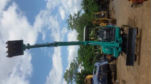 ขายรถขุด KOMATSU PC30-7(ยอดนิยม)เก่านอกแท้ญี่ปุ่น มีเอกสารแจ้งจำหน่ายอินวอย ไม่เคยใช้งานในไทยครับ ขายรถขุด KOMATSU PC30-7(ยอดนิยม)เก่านอกแท้ญี่ปุ่น มีเอกสารแจ้งจำหน่ายอินวอย ไม่เคยใช้งานในไทยครับ