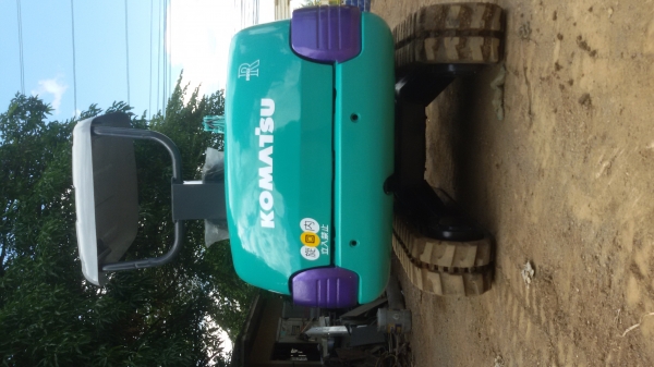 ขายรถขุด KOMATSU PC30-7(ยอดนิยม)เก่านอกแท้ญี่ปุ่น มีเอกสารแจ้งจำหน่ายอินวอย ไม่เคยใช้งานในไทยครับ ขายรถขุด KOMATSU PC30-7(ยอดนิยม)เก่านอกแท้ญี่ปุ่น มีเอกสารแจ้งจำหน่ายอินวอย ไม่เคยใช้งานในไทยครับ