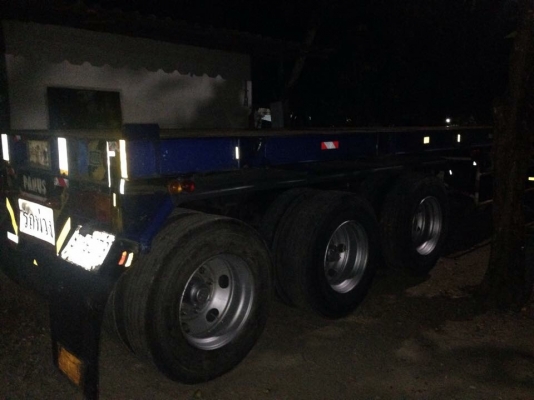 ขายหางพนัสแท้ 3 เพลายัด 12 เมตรทะเบียนครบ ขายหางพนัสแท้ 3 เพลายัด 12 เมตรทะเบียนครบ