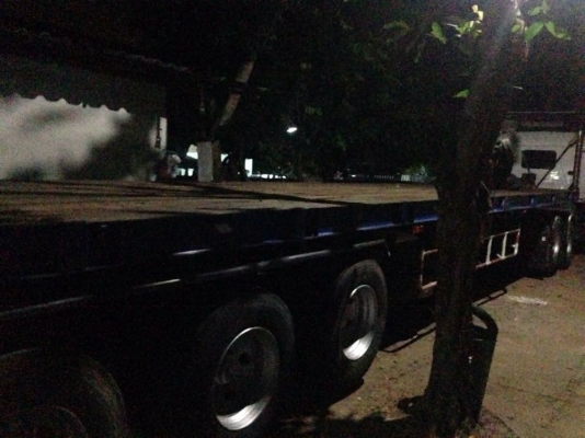 ขายหางพนัสแท้ 3 เพลายัด 12  เมตรทะเบียนครบ