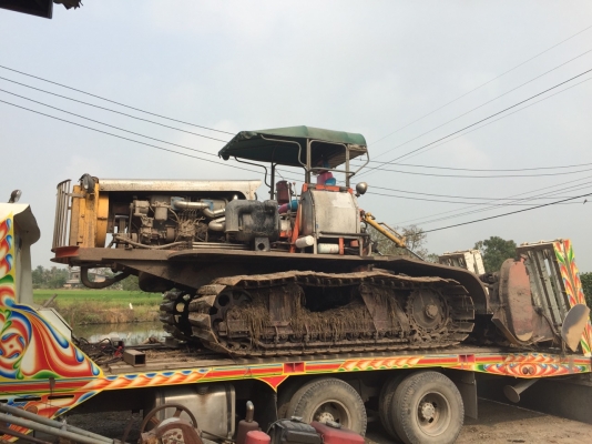 ขาย รถตีดิน ขาย รถตีดิน