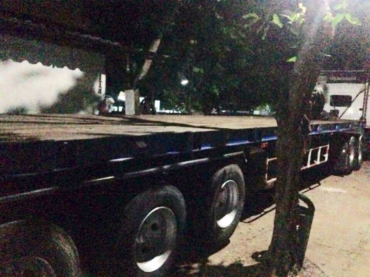 ขายหางพนัสแท้ 3 เพลายัด 12 เมตรทะเบียนครบ ขายหางพนัสแท้ 3 เพลายัด 12 เมตรทะเบียนครบ