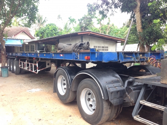 ขายหางพนัสแท้ 3 เพลายัด 12 เมตรทะเบียนครบ ขายหางพนัสแท้ 3 เพลายัด 12 เมตรทะเบียนครบ