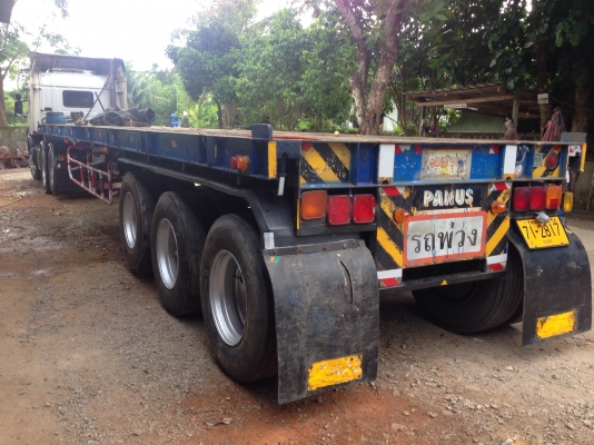 ขายหางพนัสแท้ 3 เพลายัด 12 เมตรทะเบียนครบ ขายหางพนัสแท้ 3 เพลายัด 12 เมตรทะเบียนครบ