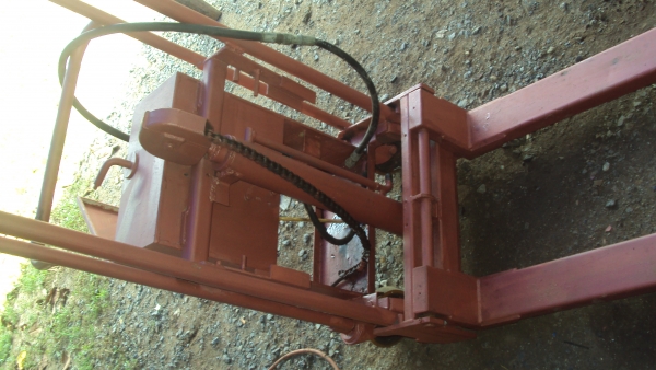 ขายชุดไฮดรอลิค