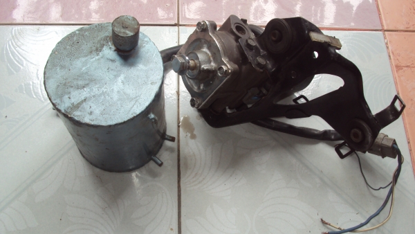 ขายชุดไฮดรอลิค