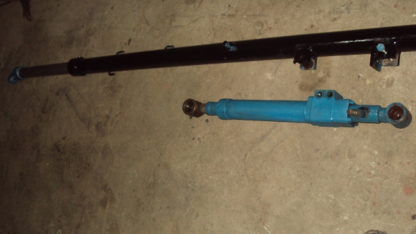 ขายชุดไฮดรอลิค