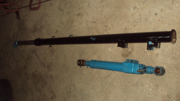 ขายชุดไฮดรอลิค