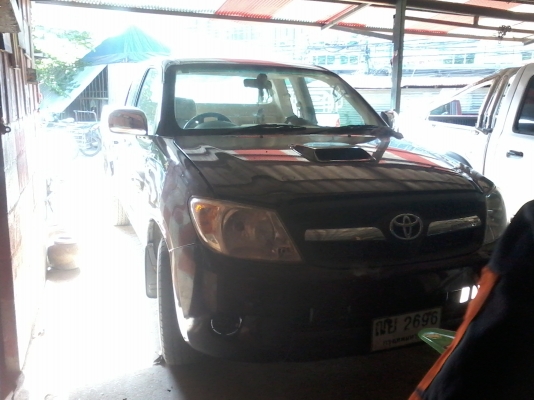 ขายด่วนครับ TOYOTA VIGO D4D 3000 G รถสวยครับ (ขาดกล่องคุมเครื่อง 2 กล่อง) ขายด่วนครับ TOYOTA VIGO D4D 3000 G รถสวยครับ (ขาดกล่องคุมเครื่อง 2 กล่อง)