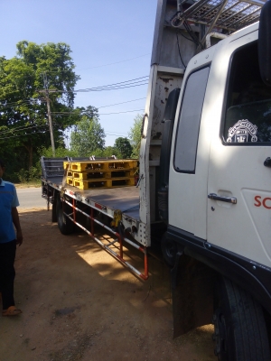 ขายรถพร้อมอาชีพมีงานตรอดรายได้ดี