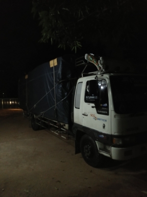 ขายรถพร้อมอาชีพมีงานตรอดรายได้ดี