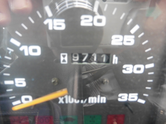 ขายรถเครน TADANO 25 ตัน GR250N-1 นำเข้าจากญี่ปุ่น