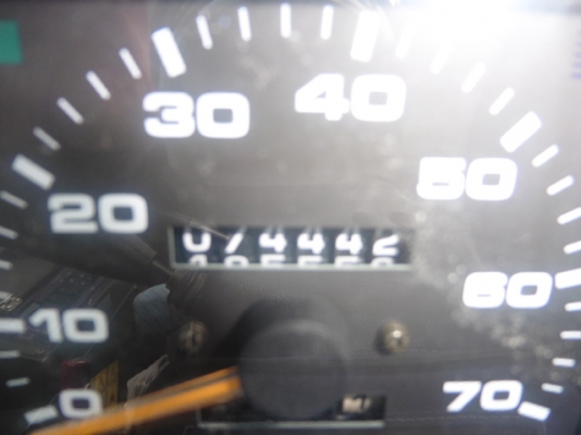 ขายรถเครน TADANO 25 ตัน GR250N-1 นำเข้าจากญี่ปุ่น