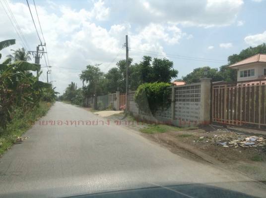 @@@ ไม่ไกลจาก สน.ประชาสำราญ หนองจอก กทม. @@@1ไร่กว่า @@@ ไม่ไกลจาก สน.ประชาสำราญ หนองจอก กทม. @@@1ไร่กว่า