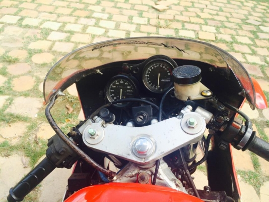 CBR 400