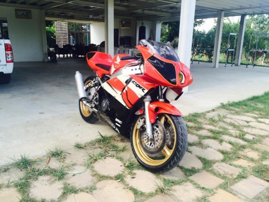 CBR 400