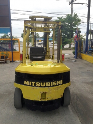 -:-*&bull;*ข า ย ร ถ ย ก นำ เ ข้ า*&bull;*-:-MITSUBISHI FD35-F19A เครื่องดีเซล เสาสูง4เมตร งาเท สนใจติดต่อ 083-062-0223(ปอนด์)